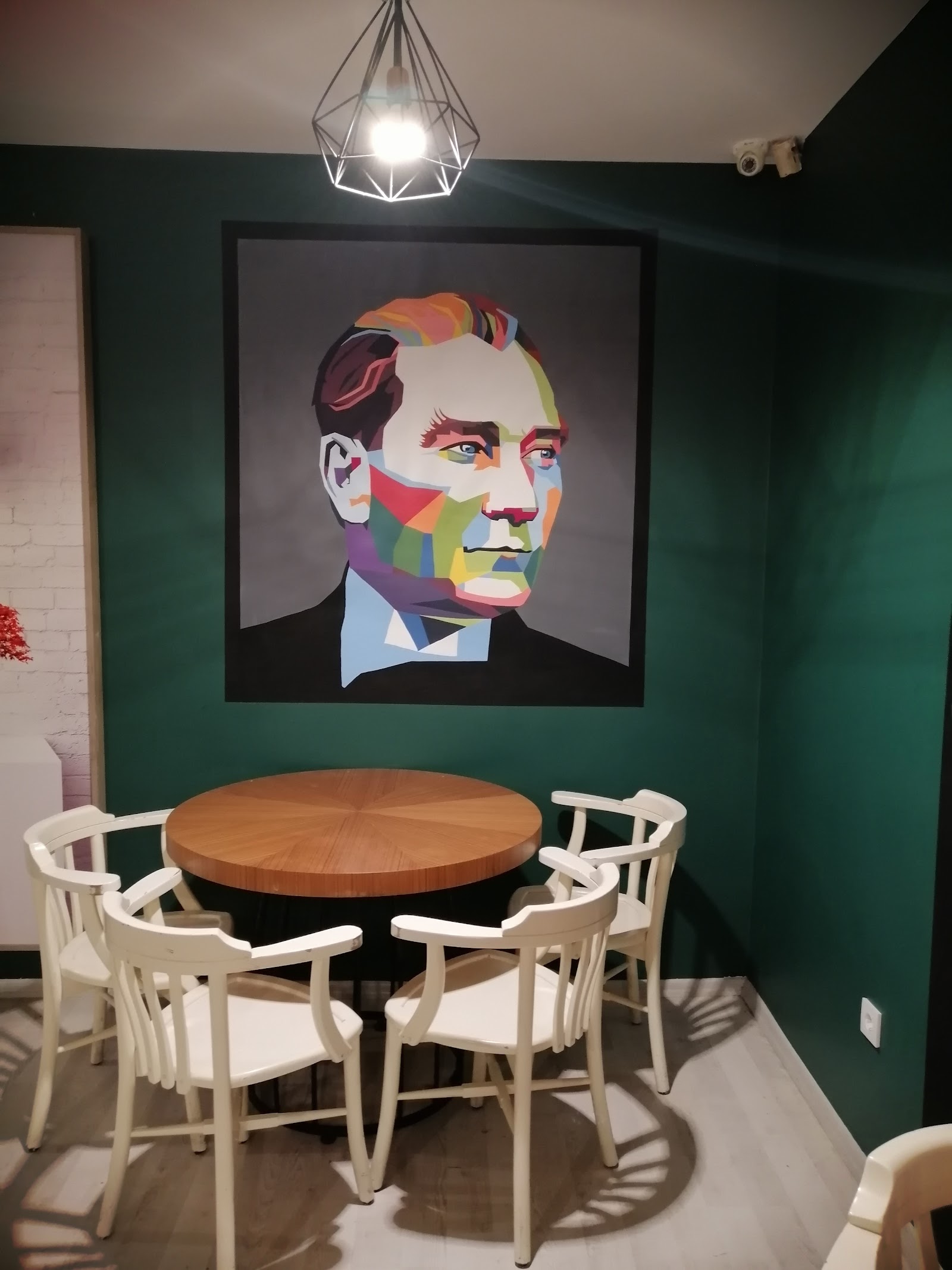 CAFE LİME mekanı