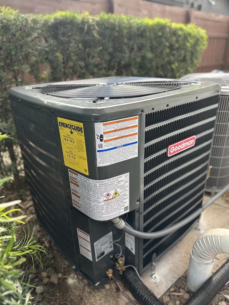 One Hour Air Conditioning & Heating - General Contractor in Orlando