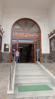 Oking Hospital - Image 3