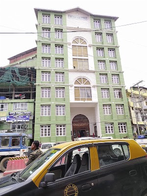 Oking Hospital