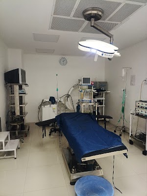Ishwar Multispeciality Hospital - Image 3