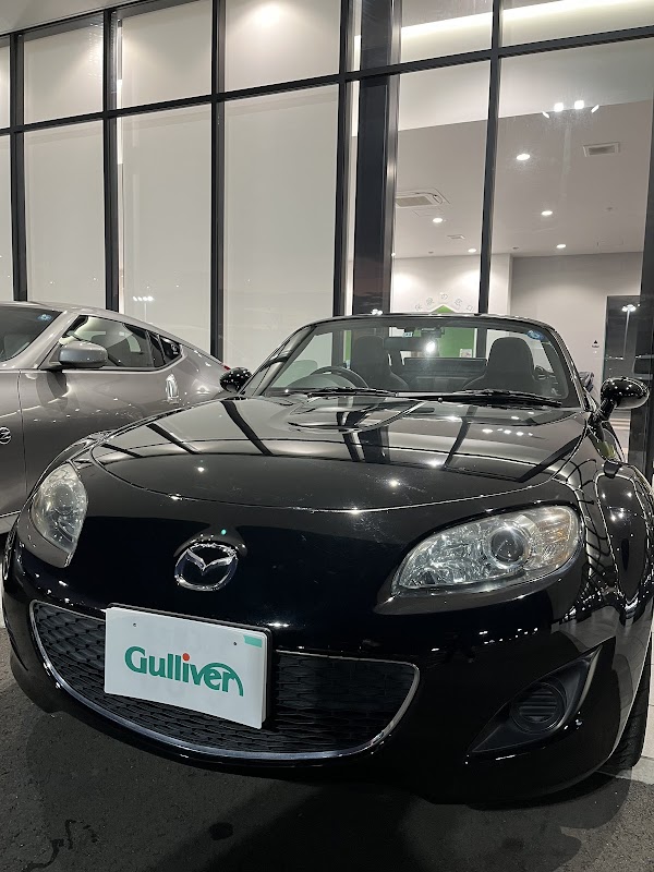 ガリバー1号知立店 - 画像2