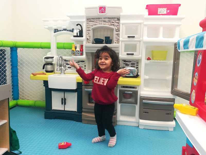 DINO KIDZ - Allen photo 9