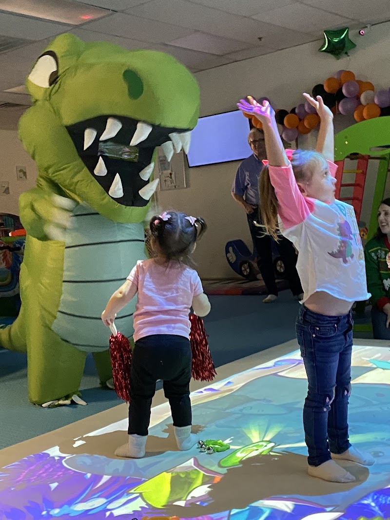 DINO KIDZ - Allen photo 5