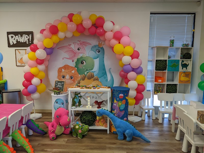 DINO KIDZ - Allen photo 6