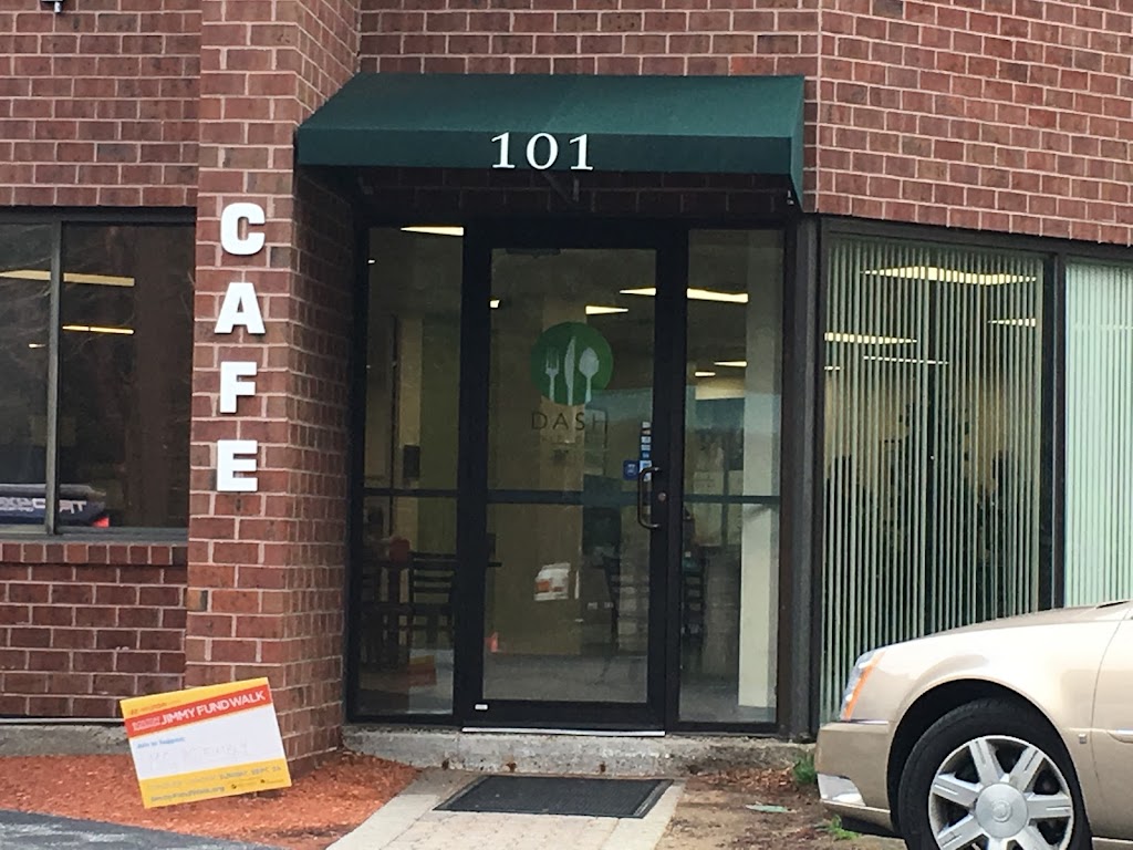 Dash Café