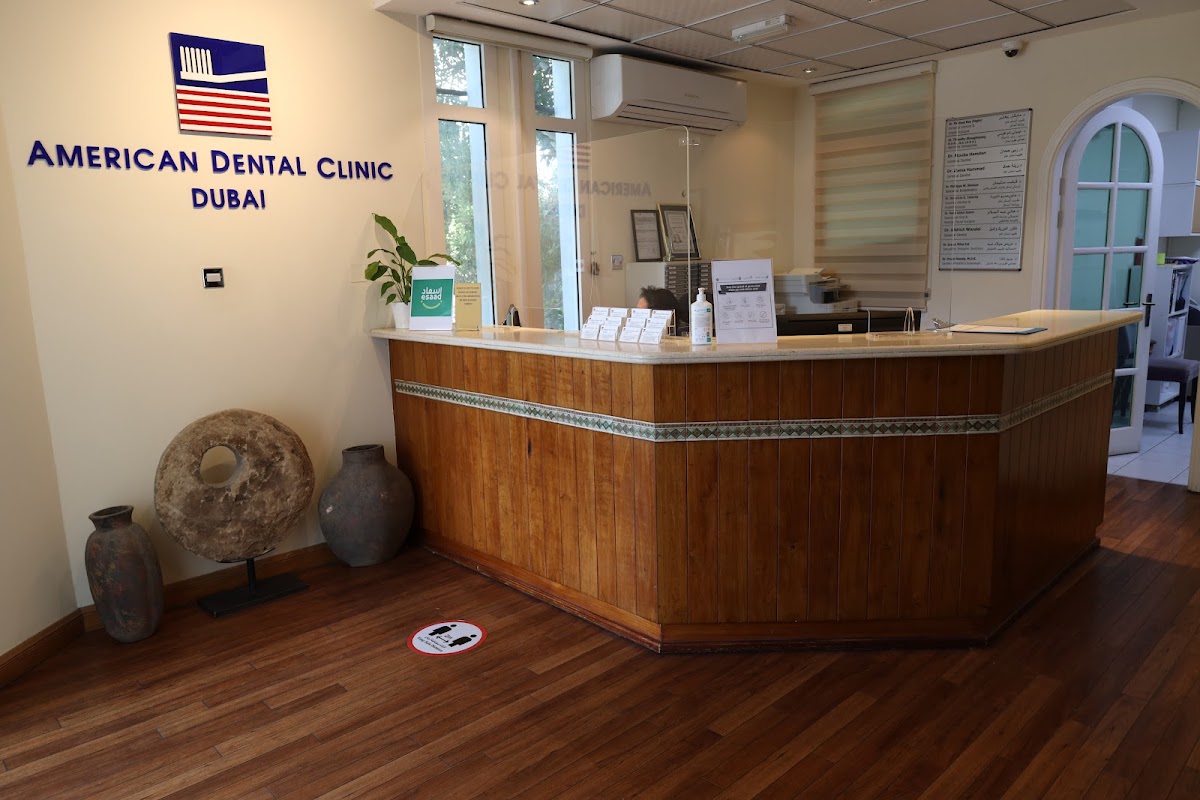 American Dental Clinic 4