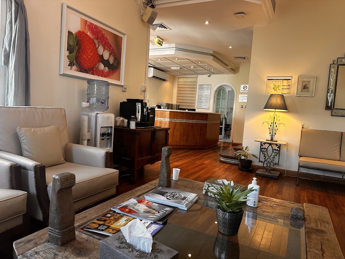 American Dental Clinic 3