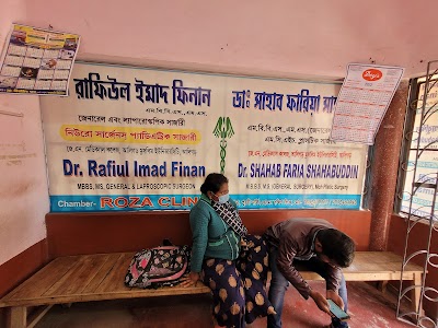 ROZA CLINIC - Image 3