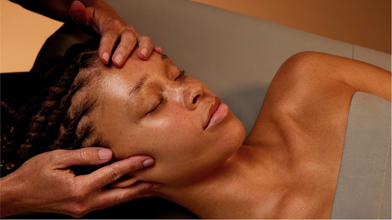 Woodhouse Spa - Lexington