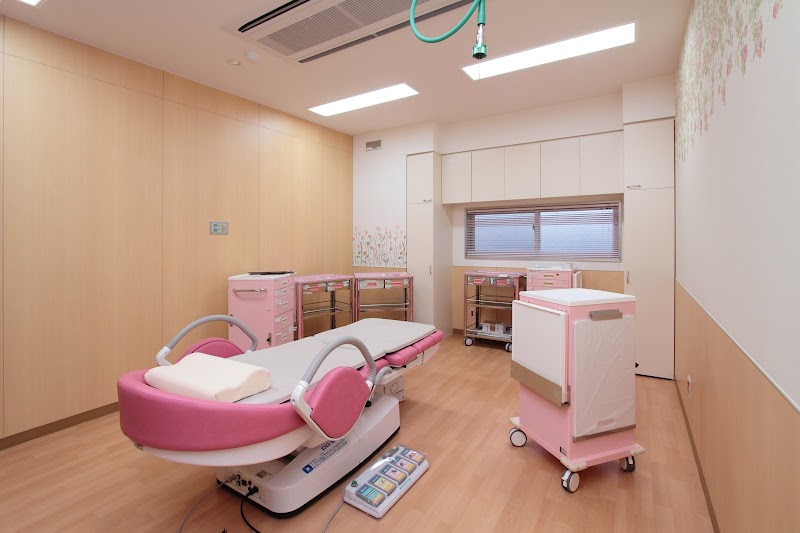 藤田クリニックの外観