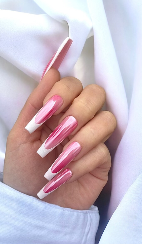 Gloss Nail Bar