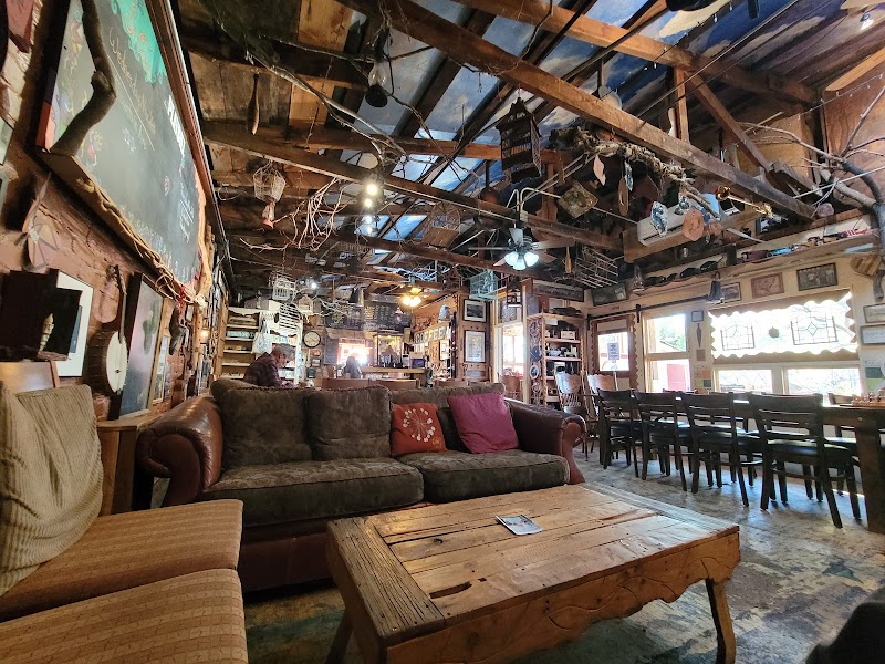 Tranquilbuzz Coffee House photo 4