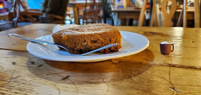 Tranquilbuzz Coffee House photo 2