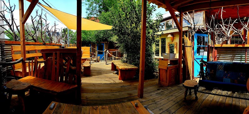 Tranquilbuzz Coffee House photo 1