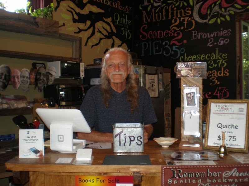 Tranquilbuzz Coffee House photo 3