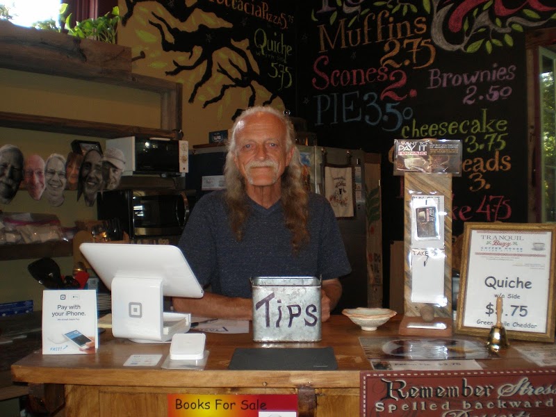 Tranquilbuzz Coffee House photo 4