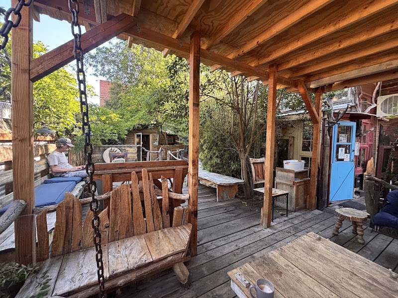 Tranquilbuzz Coffee House photo 2