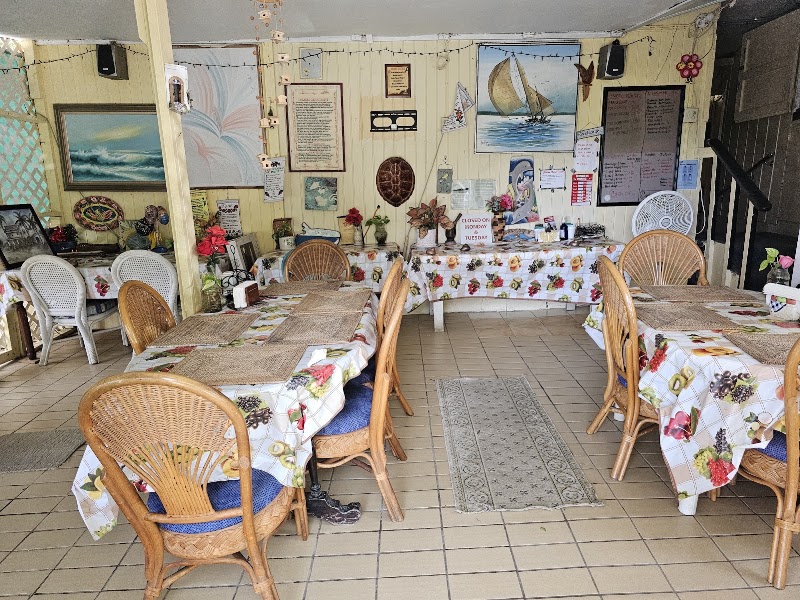 Vivine's Kitchen photo 3