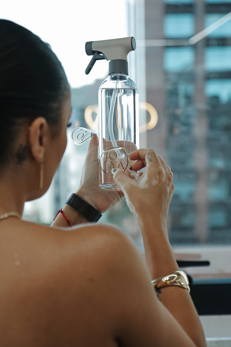 Clínica Joyá - Dra. Alícia Pinheiro - Odontologia Digital & Harmonização Facial - foto 4