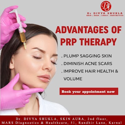 Dr. DIVYA SHUKLA - Image 3