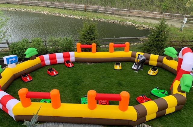 Play House Party Rentals: Google Places image 2