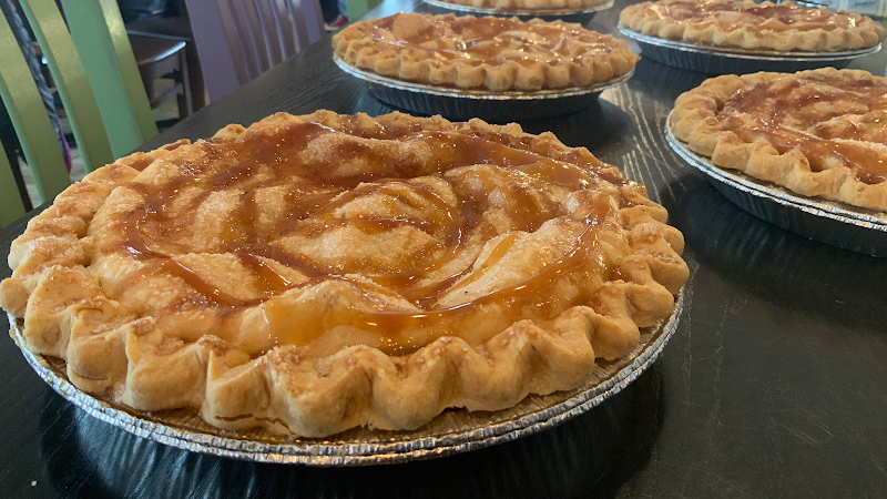 Keys Cafe & Bakery photo 2