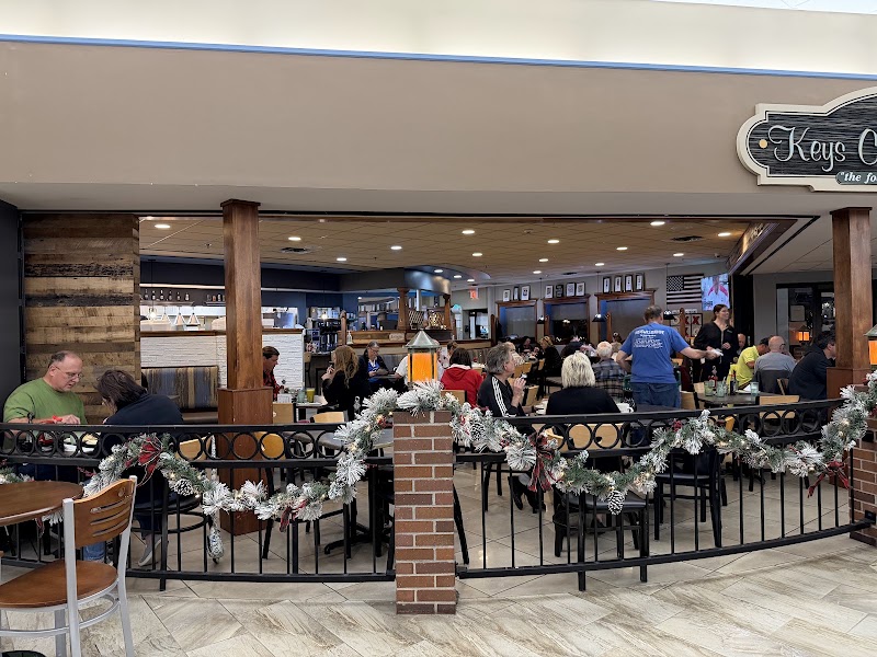 Keys Cafe & Bakery photo 4