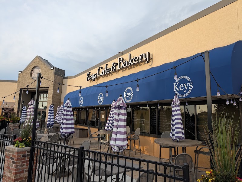 Keys Cafe & Bakery photo 1