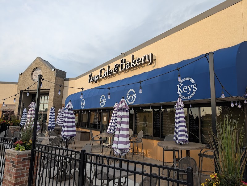 Keys Cafe & Bakery photo 1
