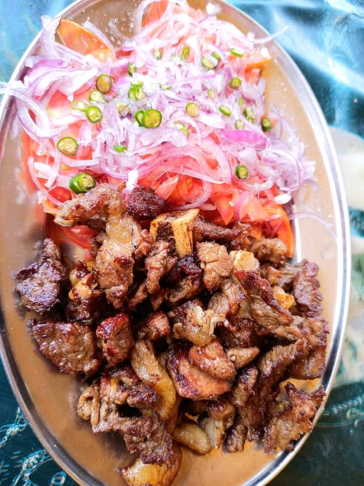 T-mara stop-over Resort in maasai-mara