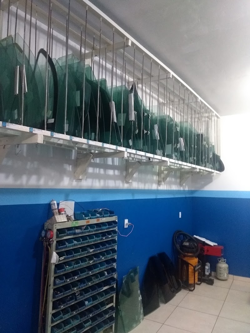 Foto de Auto Vidros Rio