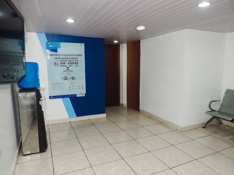 Foto de Auto Vidros Rio