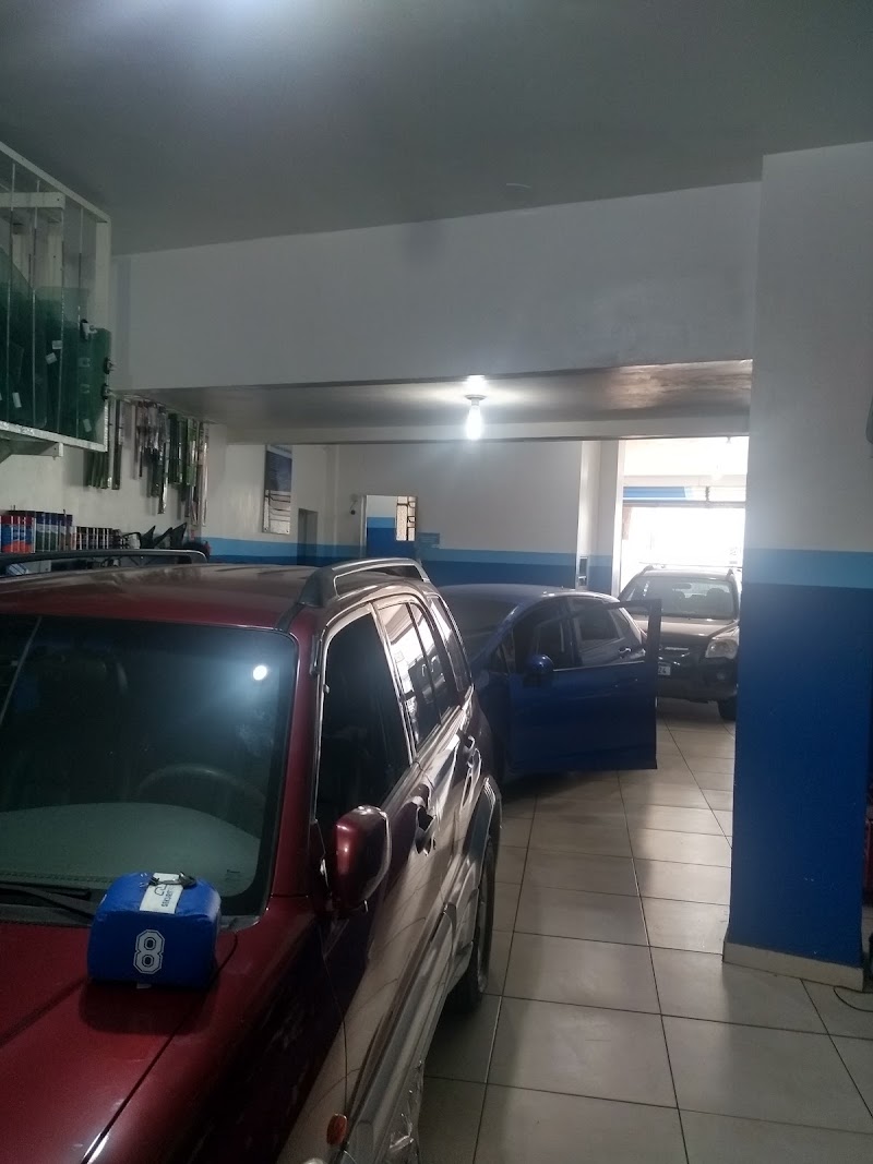 Foto de Auto Vidros Rio