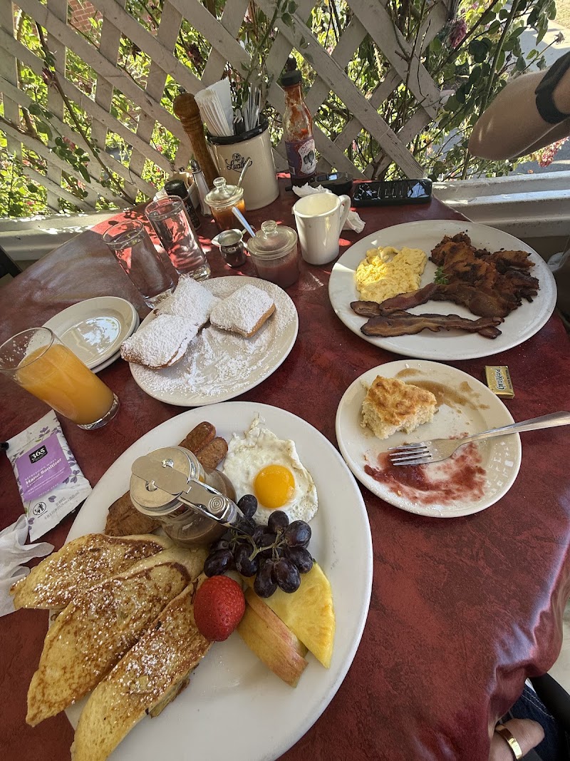 Lucile's Creole Cafe photo 3