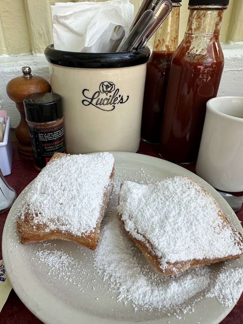 Lucile's Creole Cafe photo 4