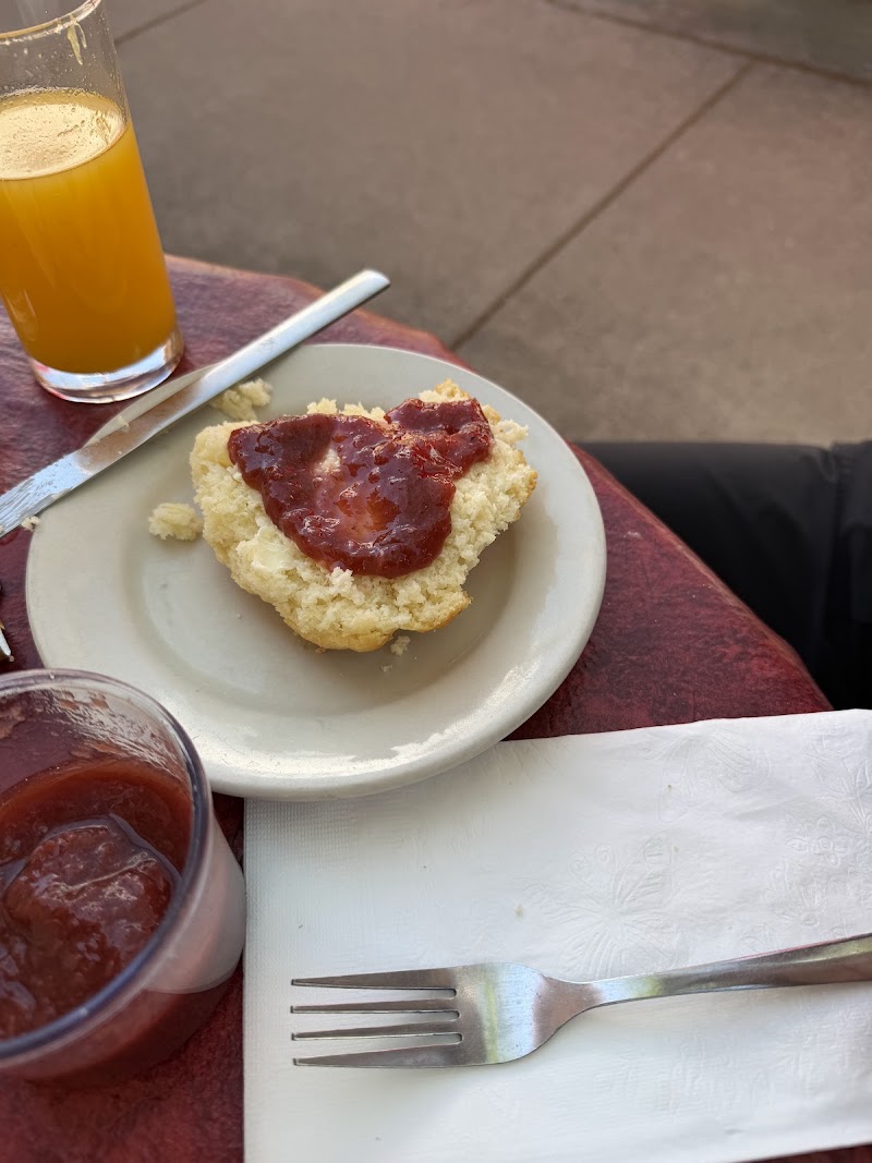 Lucile's Creole Cafe photo 3