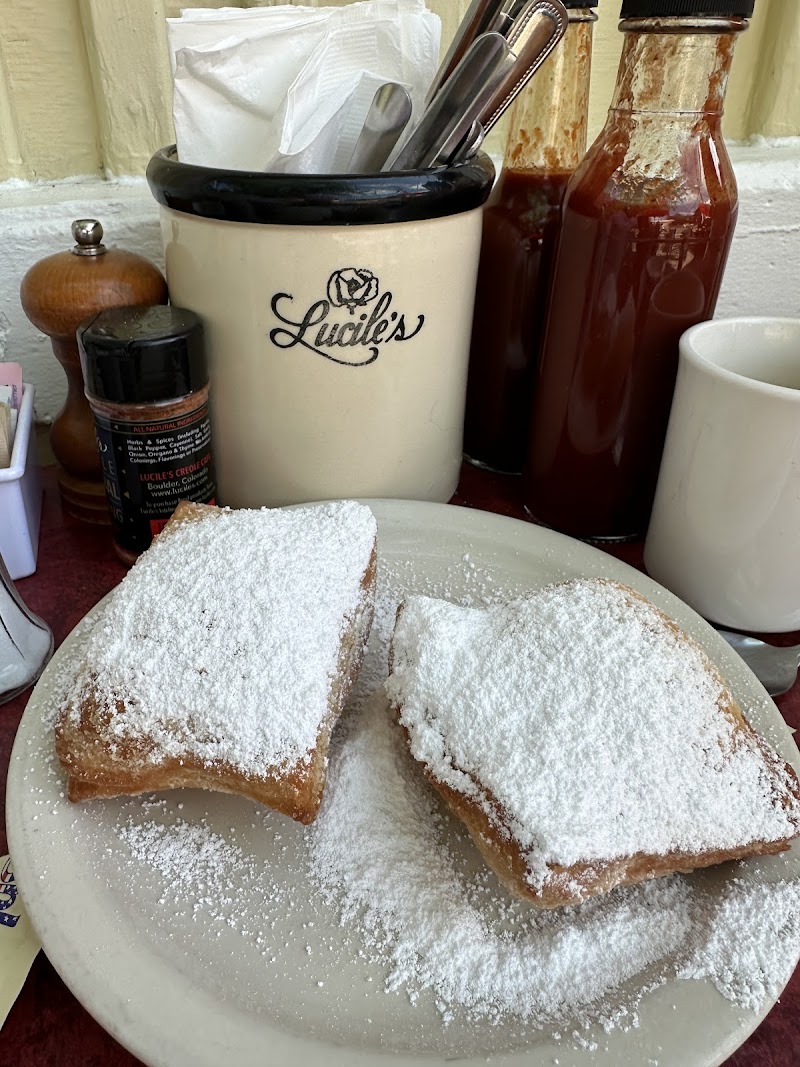 Lucile's Creole Cafe photo 4