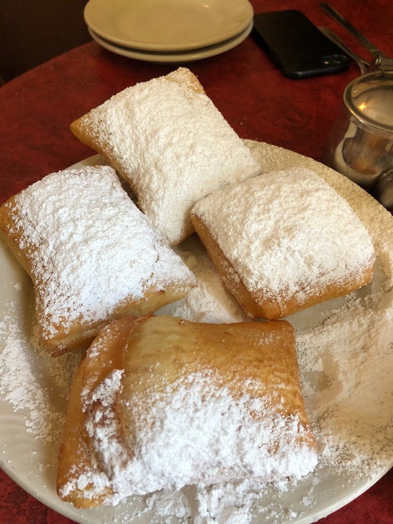 Lucile's Creole Cafe photo 2