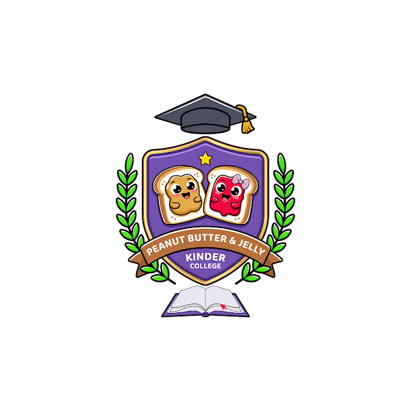 PEANUT BUTTER & JELLY KINDER COLLEGE exterior