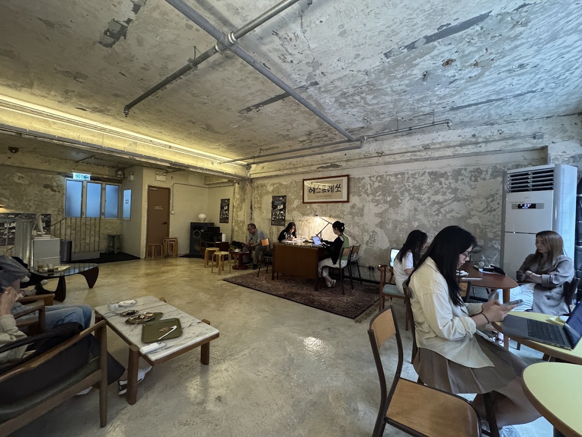 Kactus Koffee (Sheung Wan) photo 5