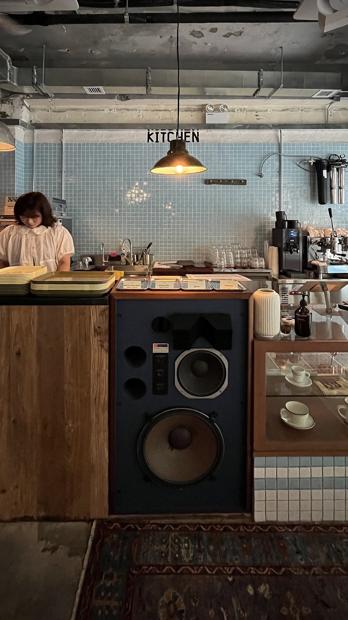 Kactus Koffee (上環) photo 4
