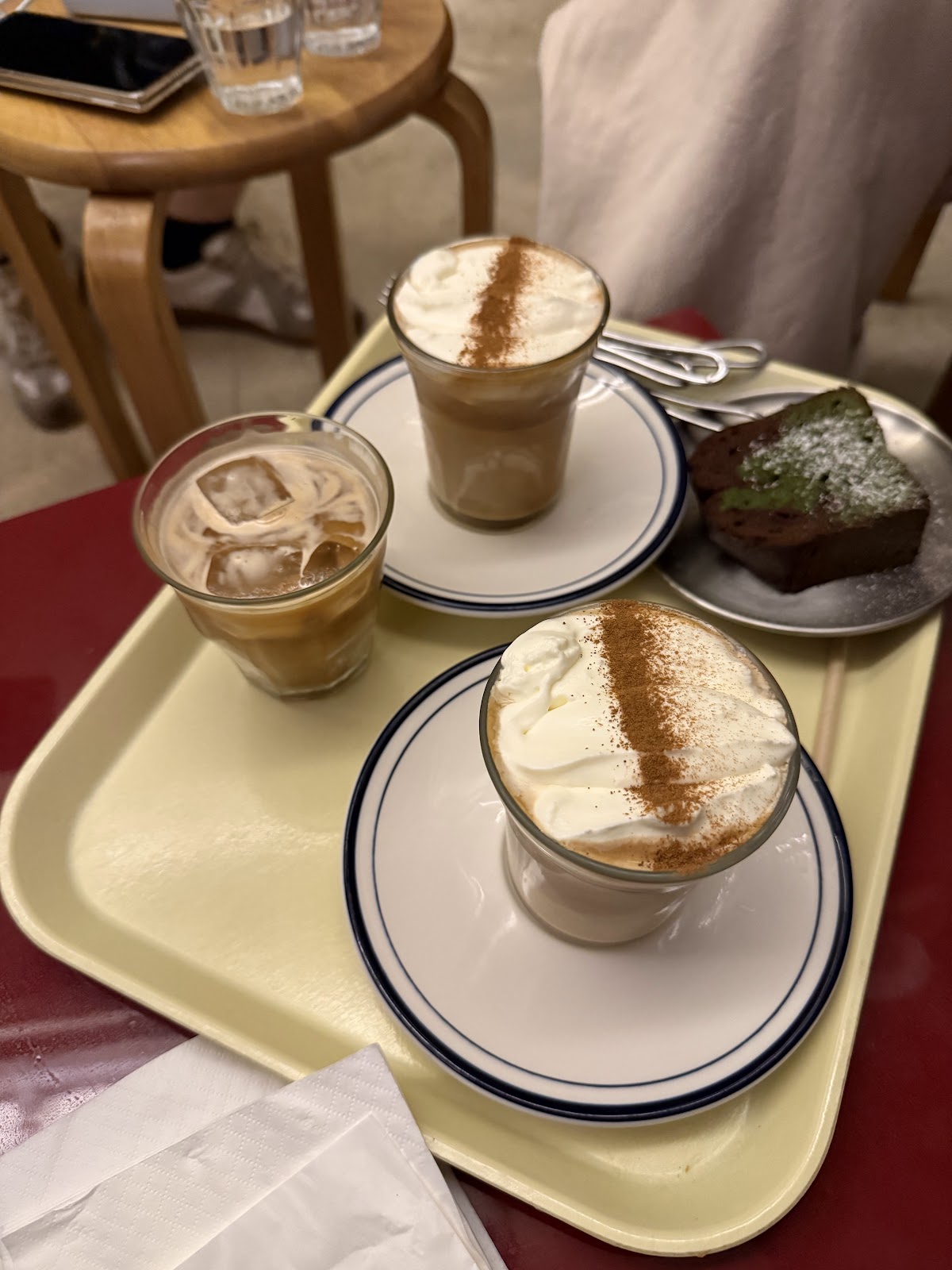 Kactus Koffee (上環) photo 3