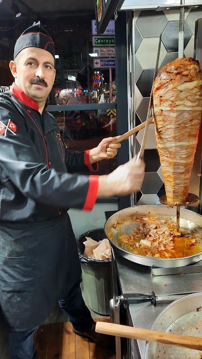 ReisDoner Bayrampaşa - Restoran