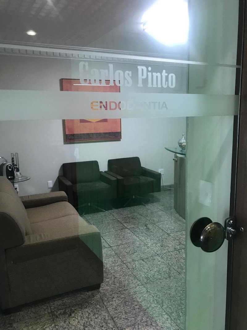 Dr. Carlos Pinto (Endodontia) - foto 2