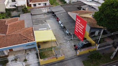 Foto de Stop car