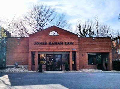 Jones Kahan Law - Car accident lawyer in Cincinnati