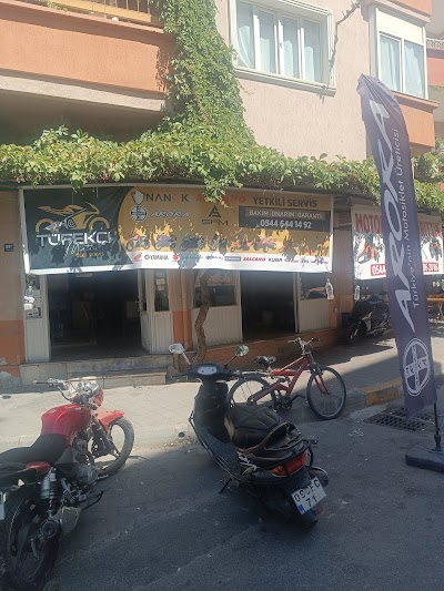 Tüfekci motor Nazilli - Oto Servisi