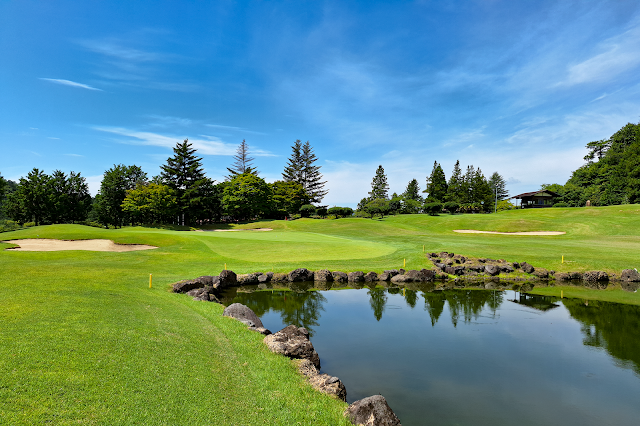 Nanmajo Country Club - Photo 2