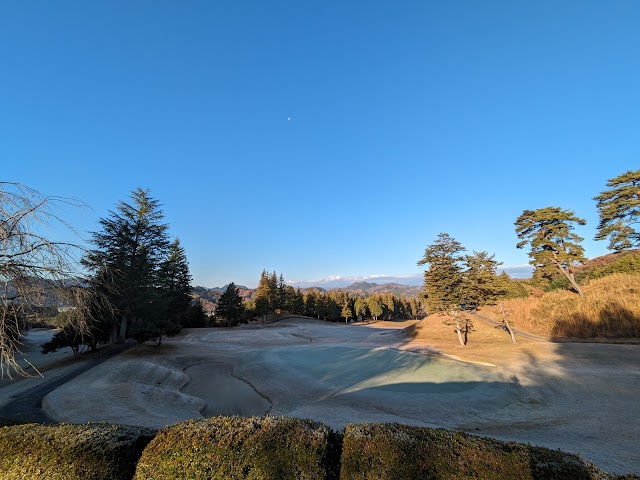 Nanmajo Country Club - Photo 3